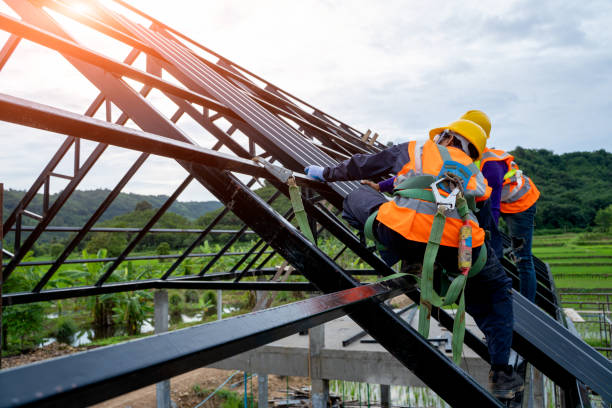 Quick and Trustworthy Emergency Roof Repair Services in Williamstown, PA