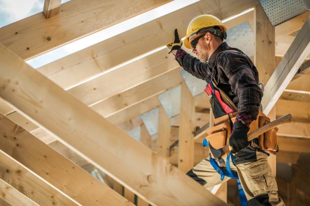 Quick and Trustworthy Emergency Roof Repair Services in Williamstown, PA