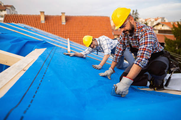 Roof Repair Estimates in Williamstown, PA